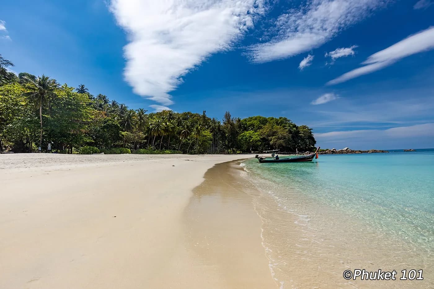sand and shallow water